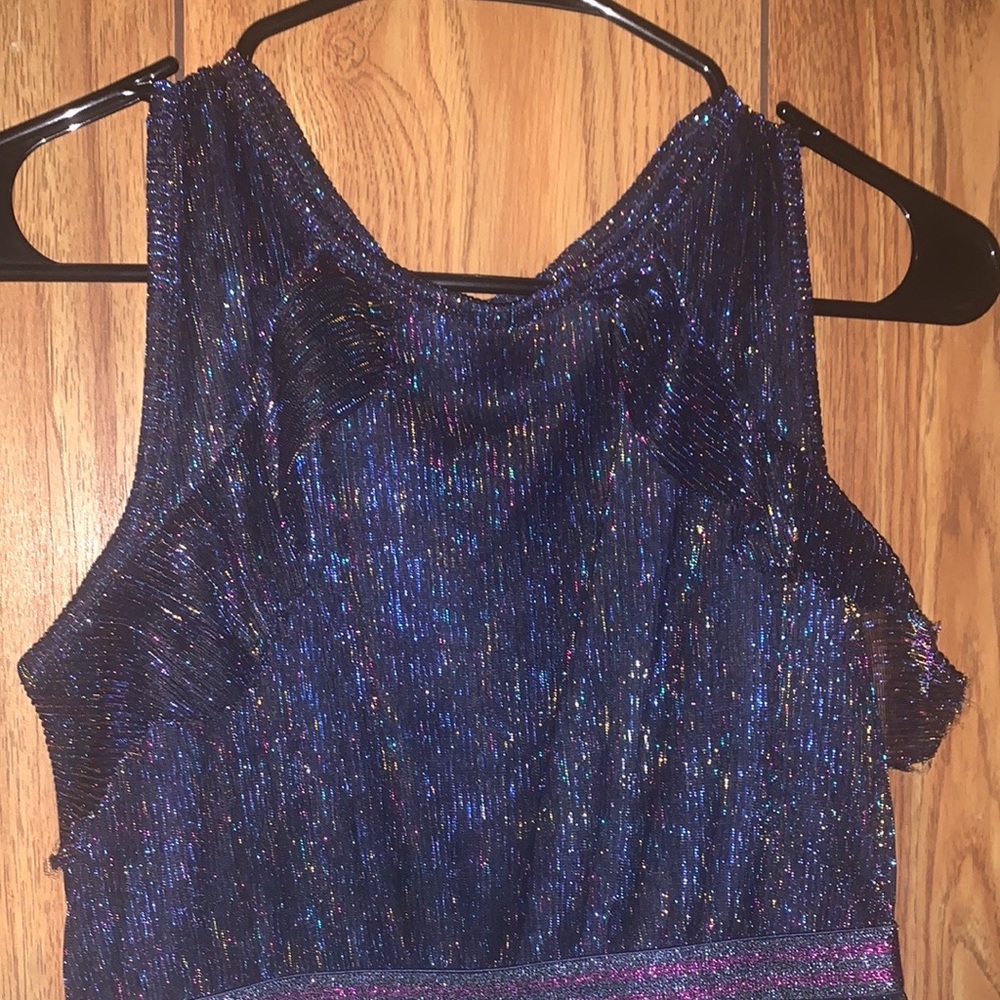 Kids wonder nation dress